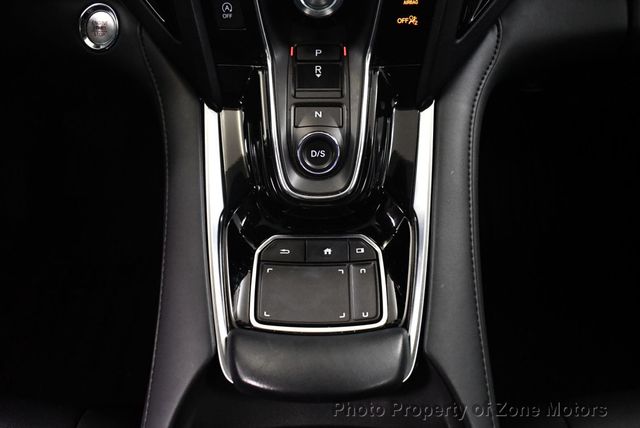 2019 Acura RDX FWD - 22954766 - 24