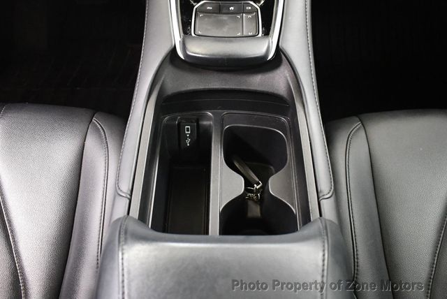 2019 Acura RDX FWD - 22954766 - 25