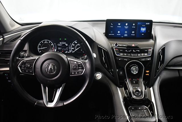 2019 Acura RDX FWD - 22954766 - 26