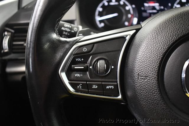 2019 Acura RDX FWD - 22954766 - 31