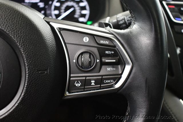 2019 Acura RDX FWD - 22954766 - 32