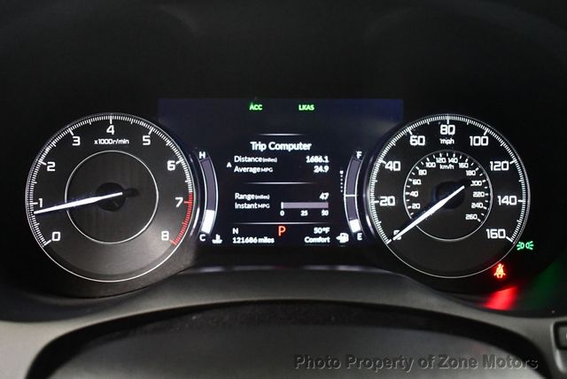 2019 Acura RDX FWD - 22954766 - 33