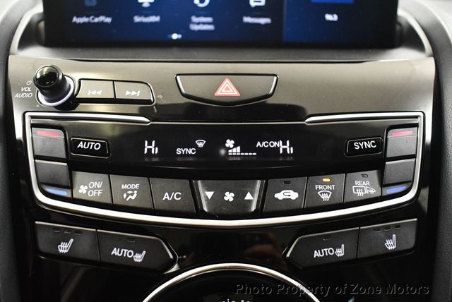 2019 Acura RDX FWD - 22954766 - 37