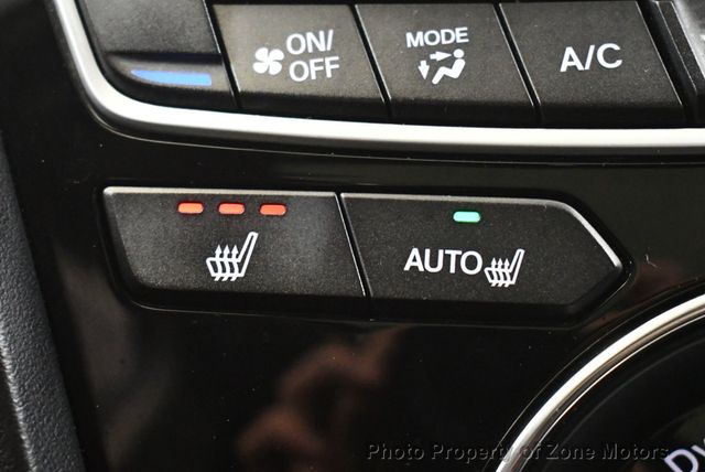 2019 Acura RDX FWD - 22954766 - 38