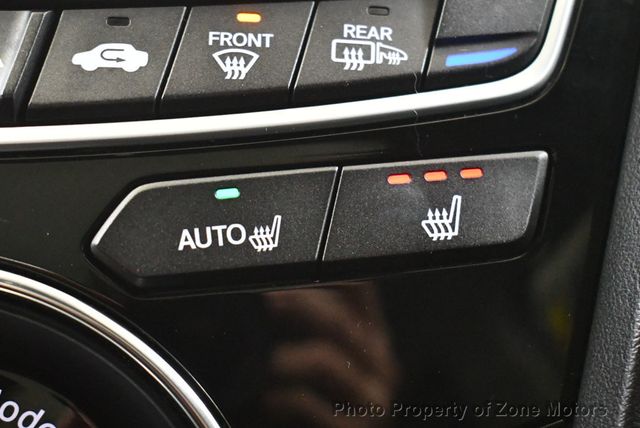 2019 Acura RDX FWD - 22954766 - 39