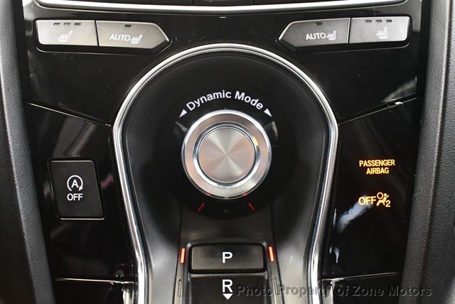 2019 Acura RDX FWD - 22954766 - 40