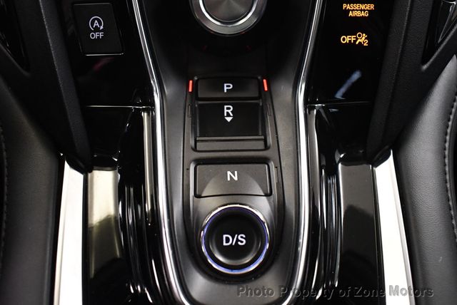 2019 Acura RDX FWD - 22954766 - 41