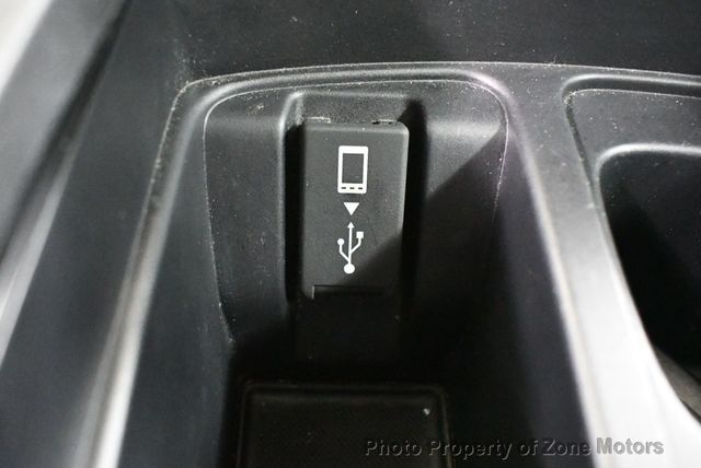 2019 Acura RDX FWD - 22954766 - 42