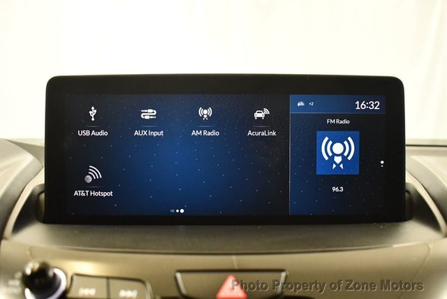 2019 Acura RDX FWD - 22954766 - 44