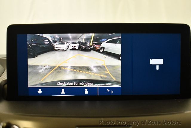 2019 Acura RDX FWD - 22954766 - 47