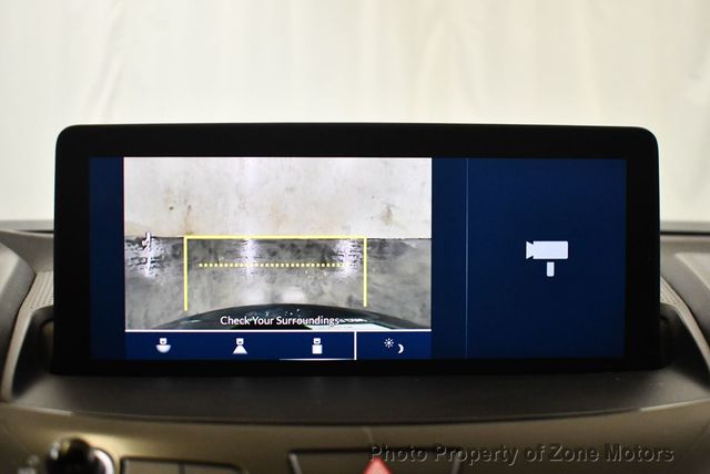 2019 Acura RDX FWD - 22954766 - 49