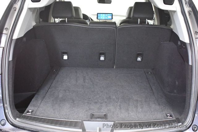 2019 Acura RDX FWD - 22954766 - 50