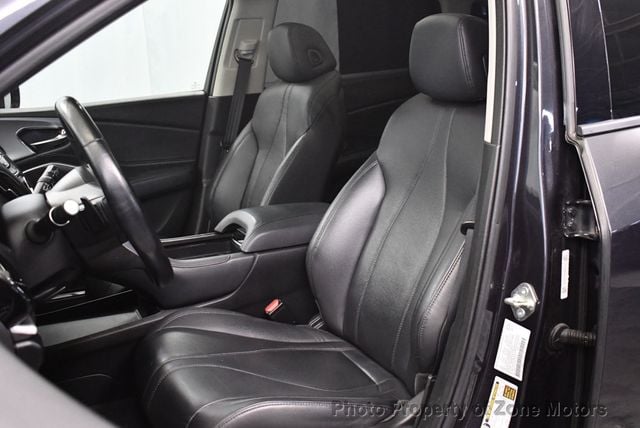 2019 Acura RDX FWD - 22954766 - 5