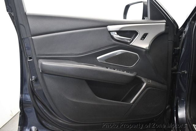 2019 Acura RDX FWD - 22954766 - 7
