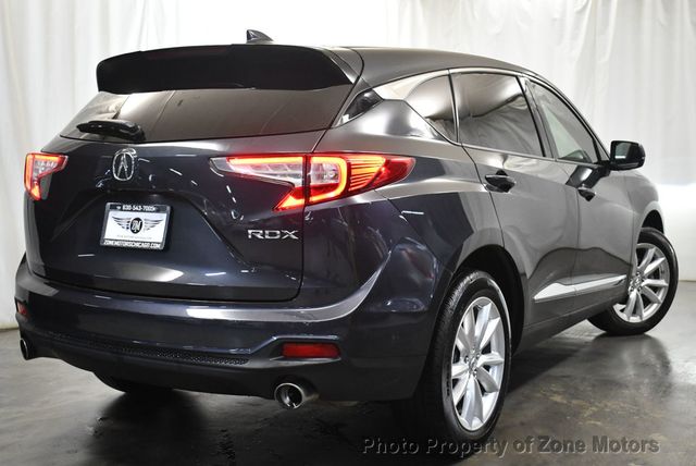 2019 Acura RDX FWD - 22954766 - 8