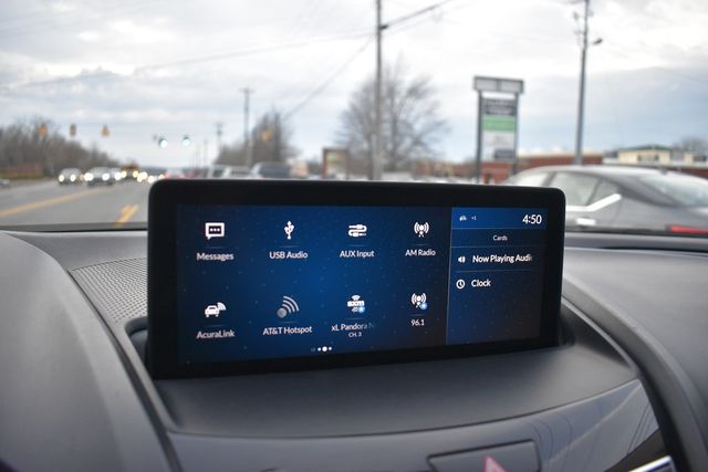 2019 Acura RDX FWD - 22983668 - 13