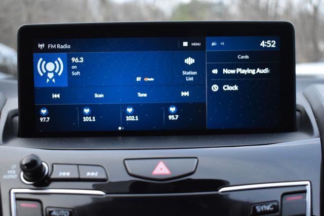 2019 Acura RDX FWD - 22983668 - 14