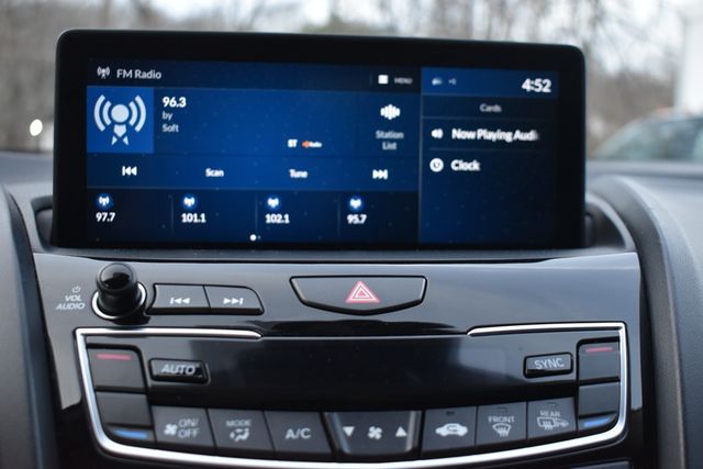 2019 Acura RDX FWD - 22983668 - 15