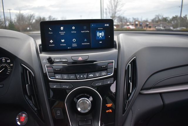2019 Acura RDX FWD - 22983668 - 16