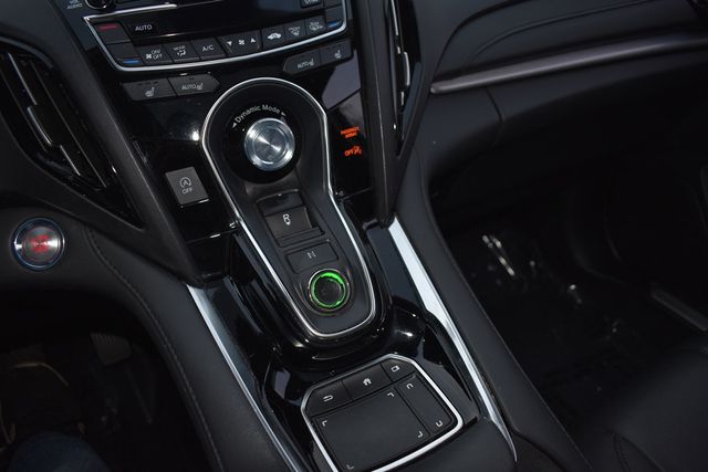 2019 Acura RDX FWD - 22983668 - 17