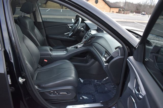 2019 Acura RDX FWD - 22983668 - 19