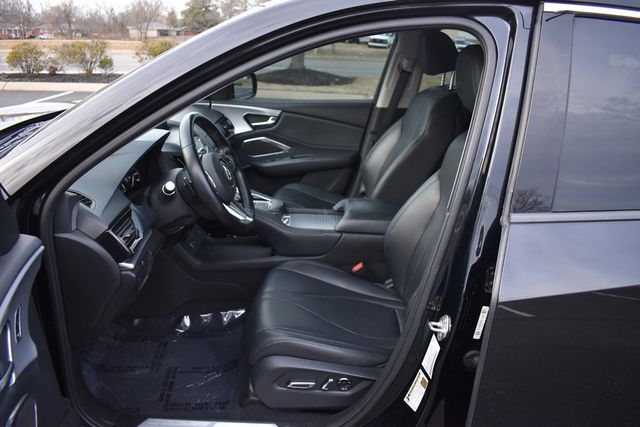 2019 Acura RDX FWD - 22983668 - 20