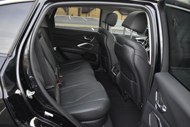 2019 Acura RDX FWD - 22983668 - 21