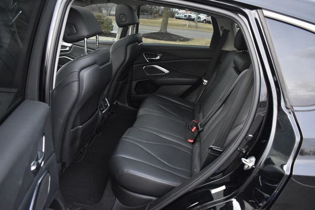 2019 Acura RDX FWD - 22983668 - 22
