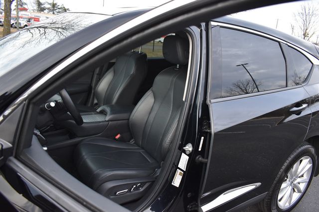 2019 Acura RDX FWD - 22983668 - 2
