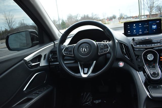 2019 Acura RDX FWD - 22983668 - 29