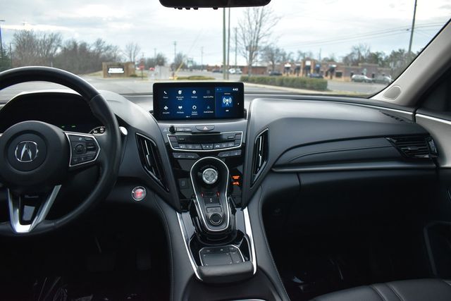 2019 Acura RDX FWD - 22983668 - 30