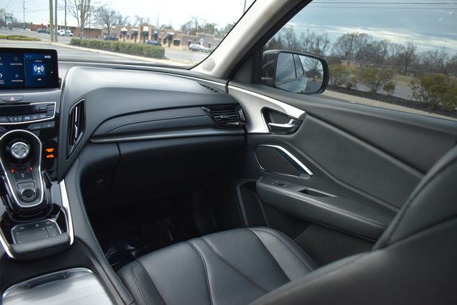 2019 Acura RDX FWD - 22983668 - 31