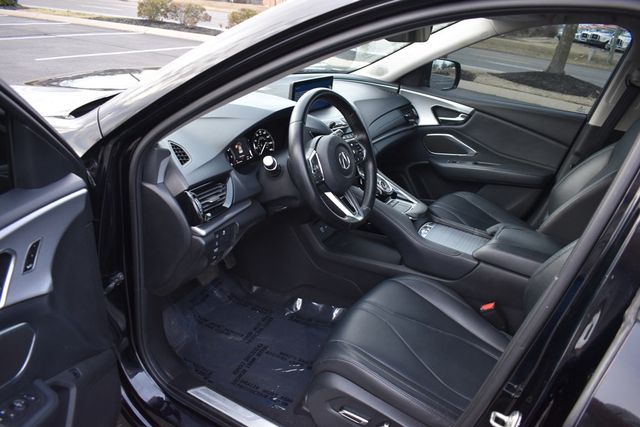 2019 Acura RDX FWD - 22983668 - 32