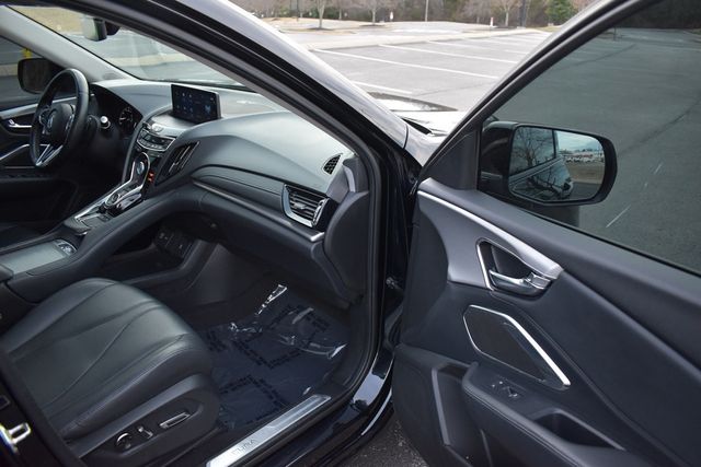 2019 Acura RDX FWD - 22983668 - 33