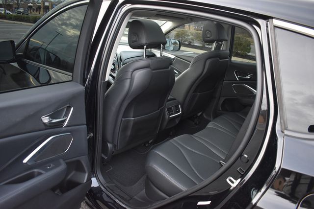 2019 Acura RDX FWD - 22983668 - 34