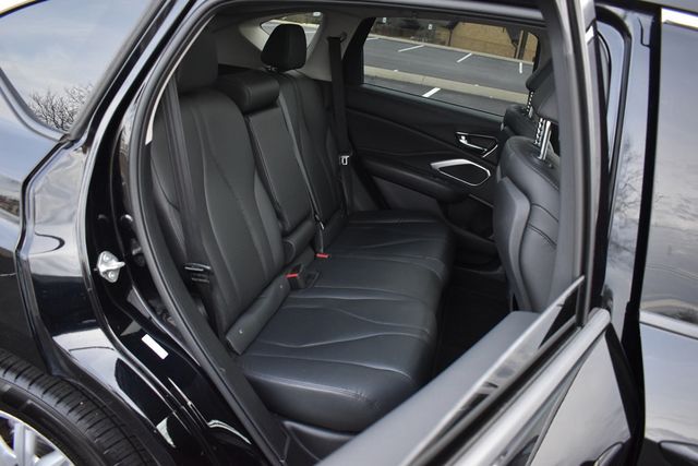 2019 Acura RDX FWD - 22983668 - 3