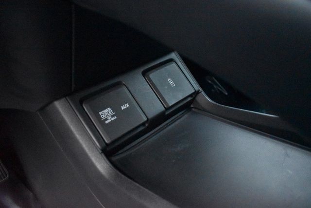 2019 Acura RDX FWD - 22983668 - 39