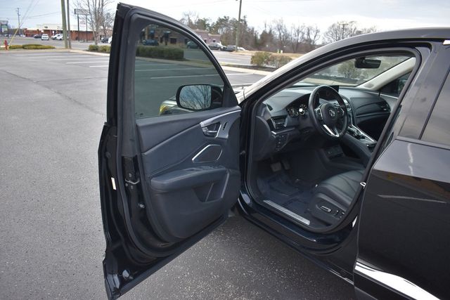 2019 Acura RDX FWD - 22983668 - 41