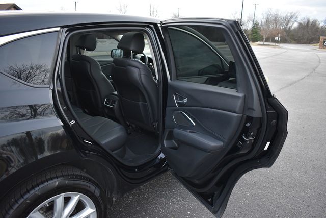 2019 Acura RDX FWD - 22983668 - 42