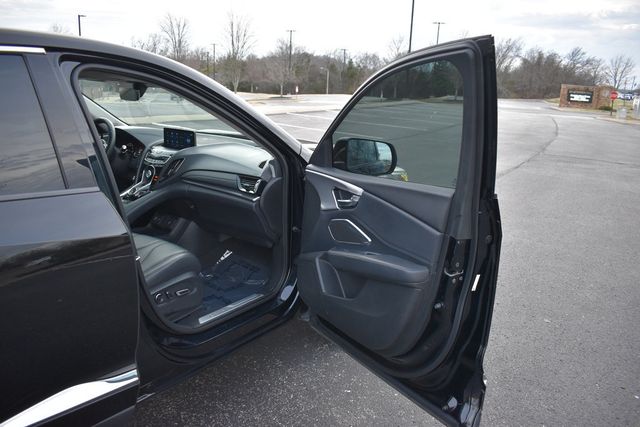 2019 Acura RDX FWD - 22983668 - 43