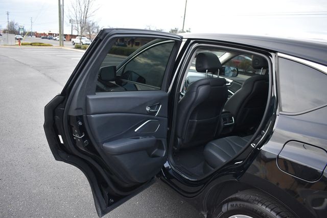 2019 Acura RDX FWD - 22983668 - 44