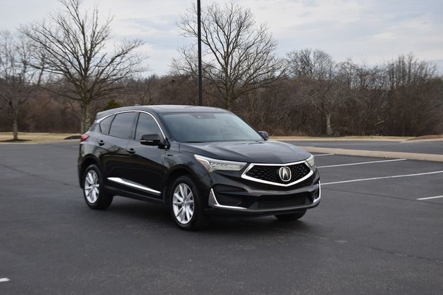 2019 Acura RDX FWD - 22983668 - 46