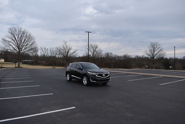 2019 Acura RDX FWD - 22983668 - 47