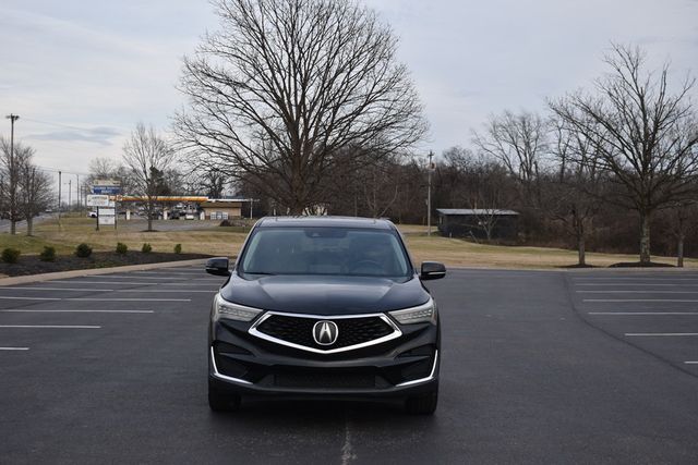 2019 Acura RDX FWD - 22983668 - 49