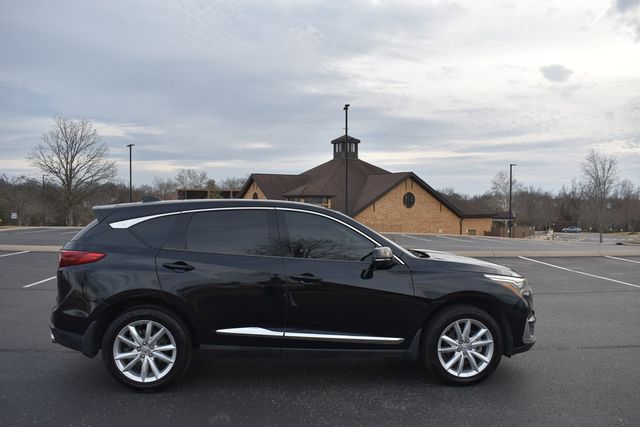 2019 Acura RDX FWD - 22983668 - 50