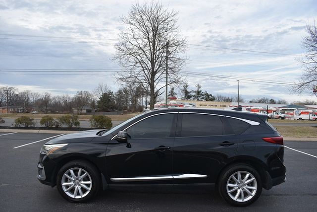 2019 Acura RDX FWD - 22983668 - 51