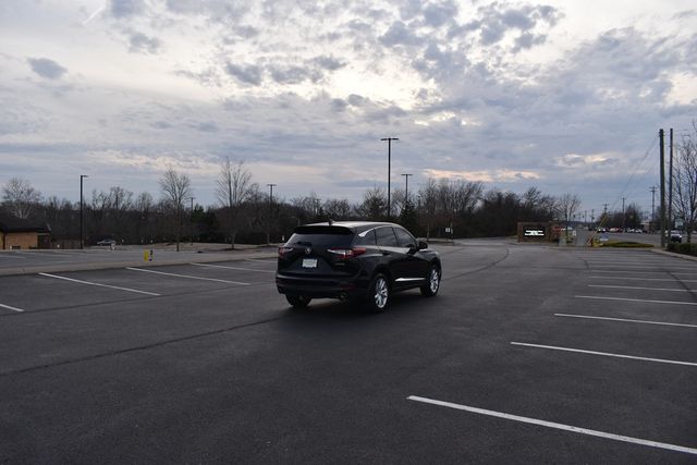 2019 Acura RDX FWD - 22983668 - 52