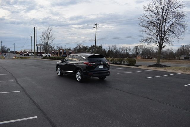 2019 Acura RDX FWD - 22983668 - 53