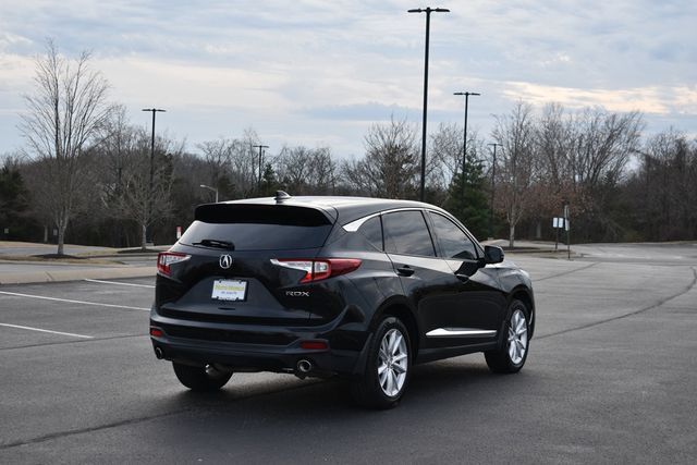2019 Acura RDX FWD - 22983668 - 54