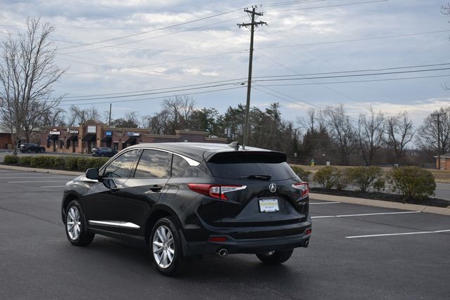 2019 Acura RDX FWD - 22983668 - 55